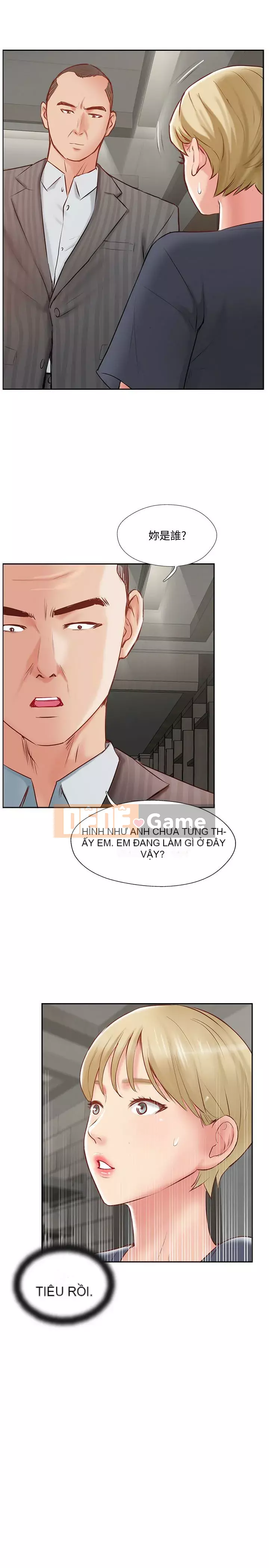 đối tác mới hoàn hảo Chương 1-46