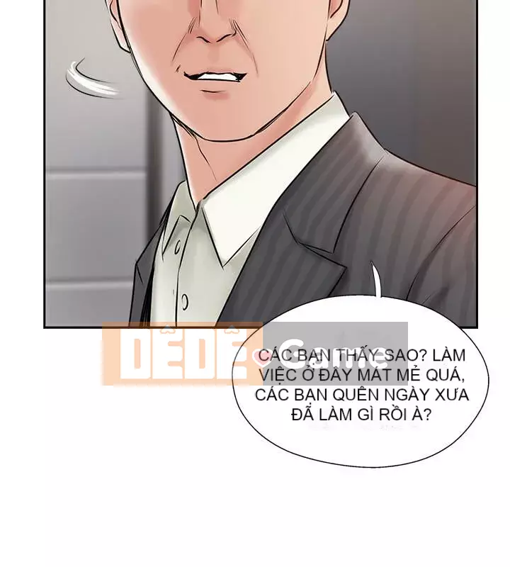 đối tác mới hoàn hảo Chương 1-46