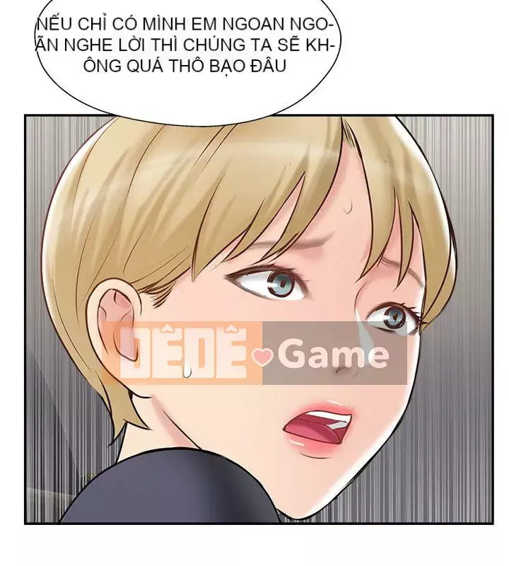 đối tác mới hoàn hảo Chương 1-46