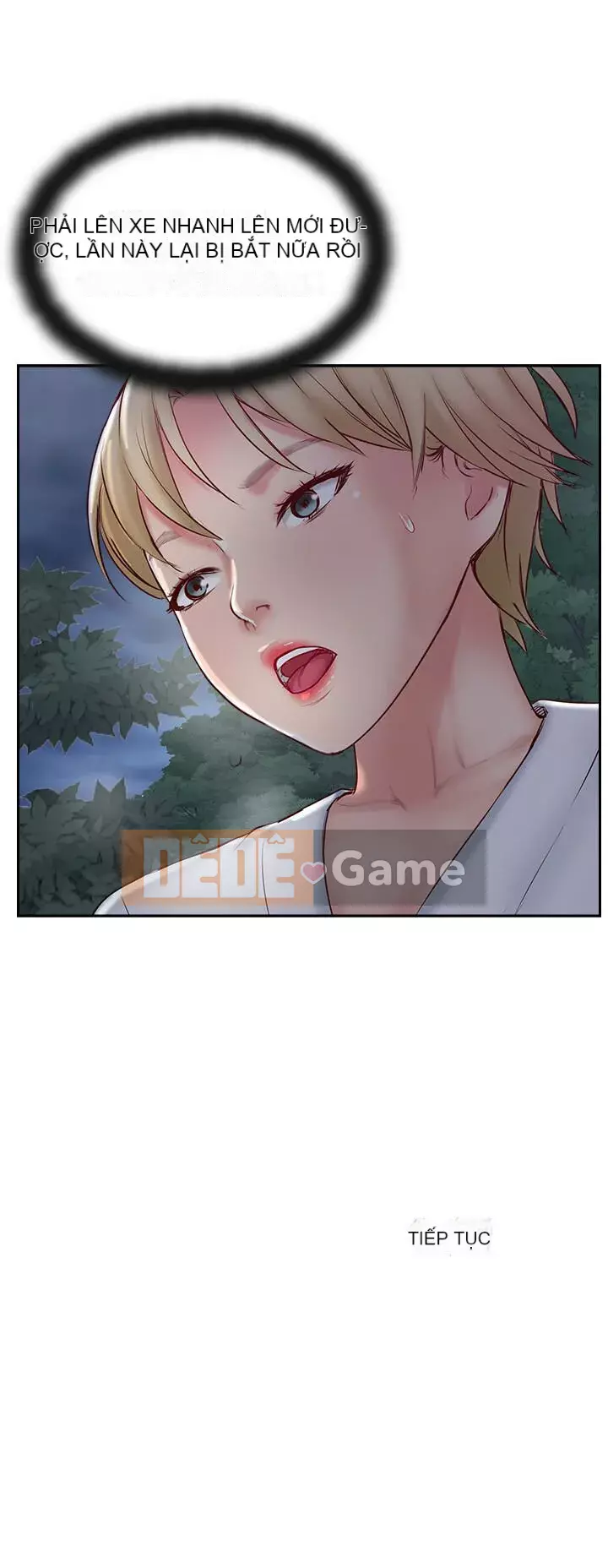 đối tác mới hoàn hảo Chương 1-46