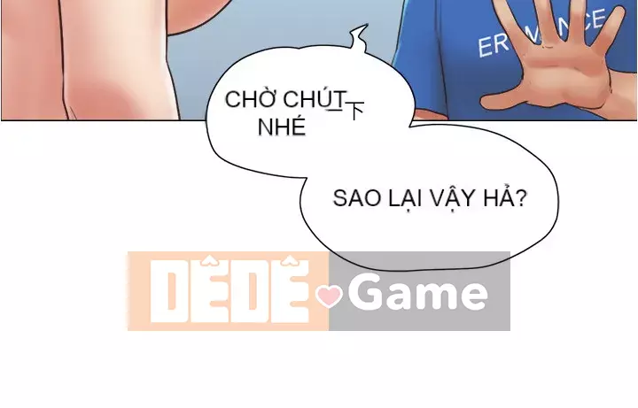 Căn hộ độc thân Chương 39-40