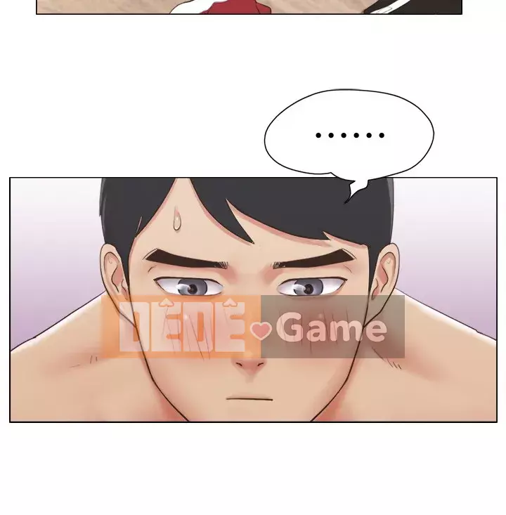 Căn hộ độc thân Chương 39-40