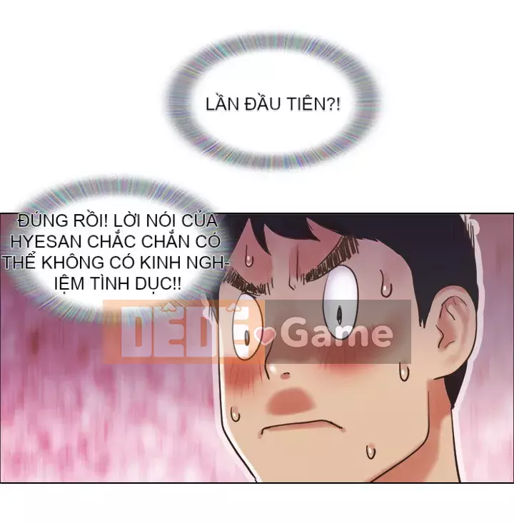 Căn hộ độc thân Chương 39-40