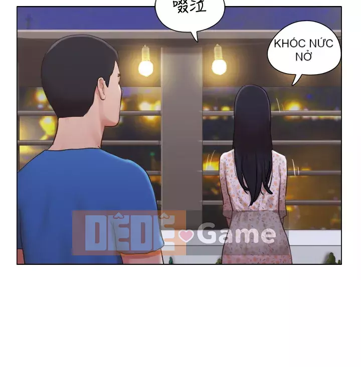 Căn hộ độc thân Chương 39-40