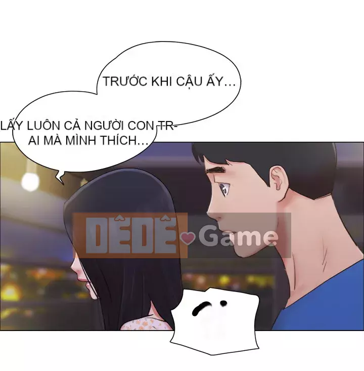 Căn hộ độc thân Chương 39-40