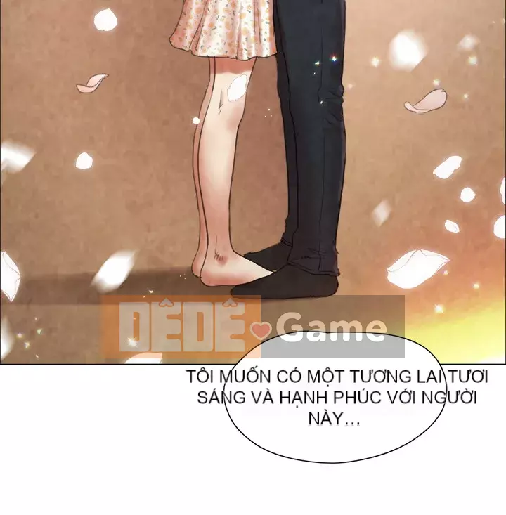 Căn hộ độc thân Chương 39-40