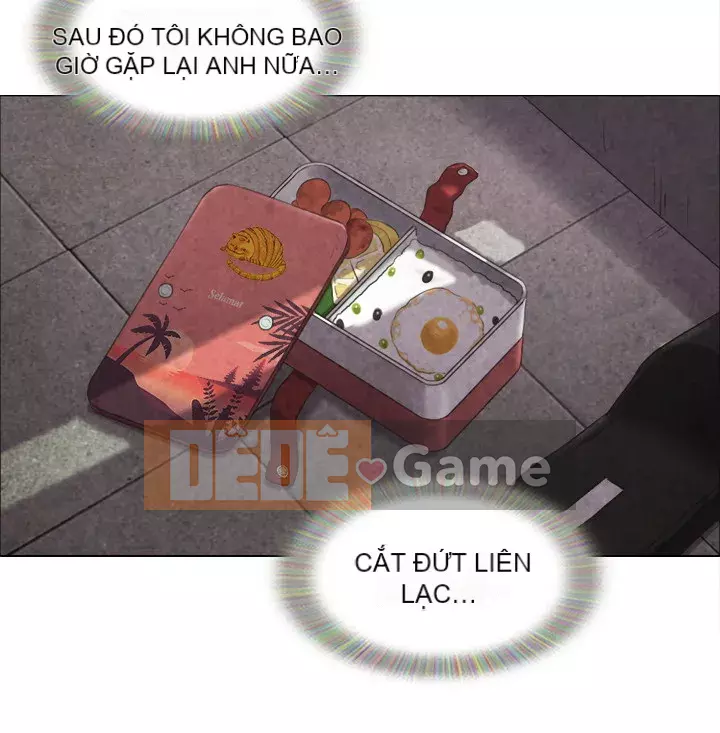 Căn hộ độc thân Chương 39-40