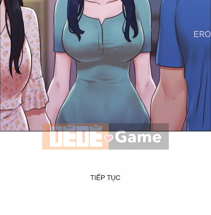 Căn hộ độc thân Chương 39-40