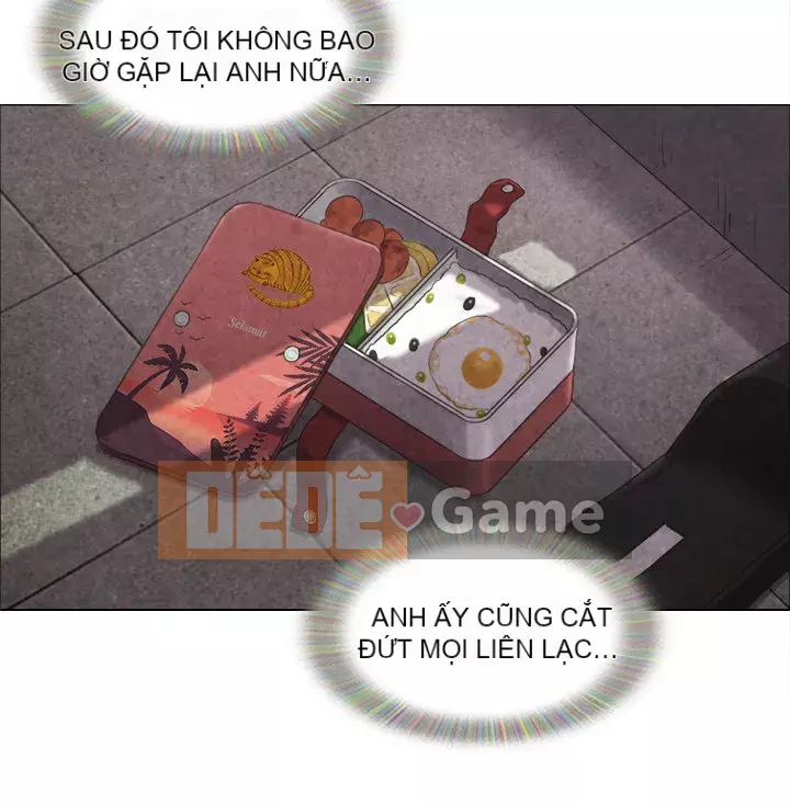 Căn hộ độc thân Chương 39-40