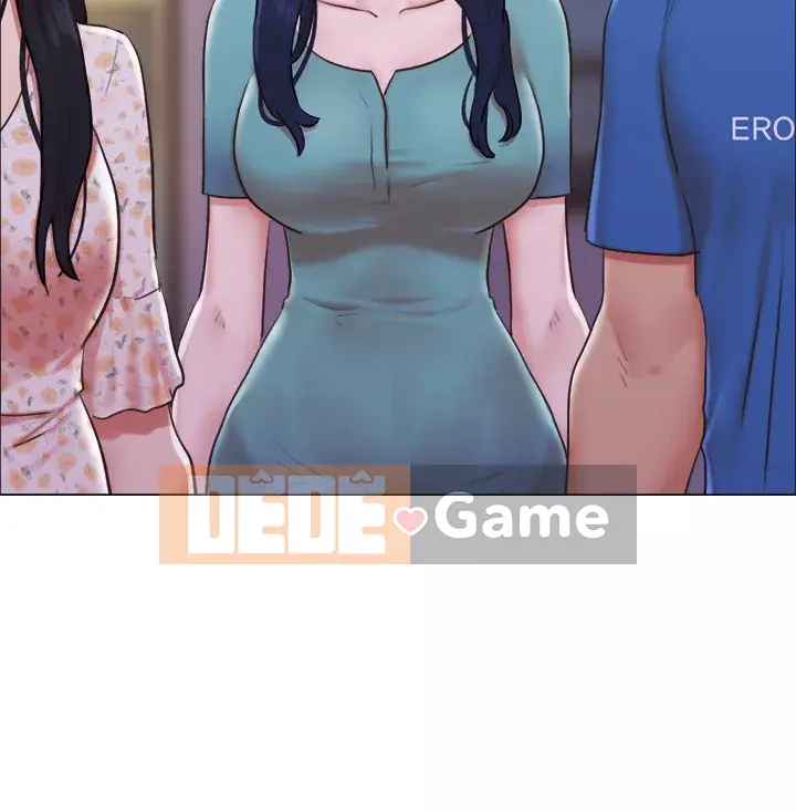 Căn hộ độc thân Chương 39-40