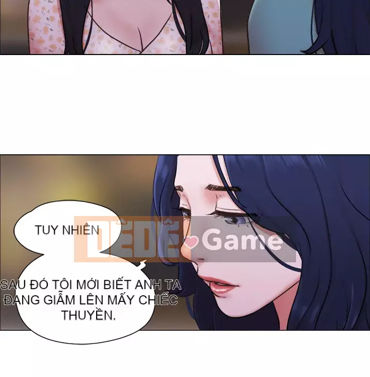 Căn hộ độc thân Chương 39-40