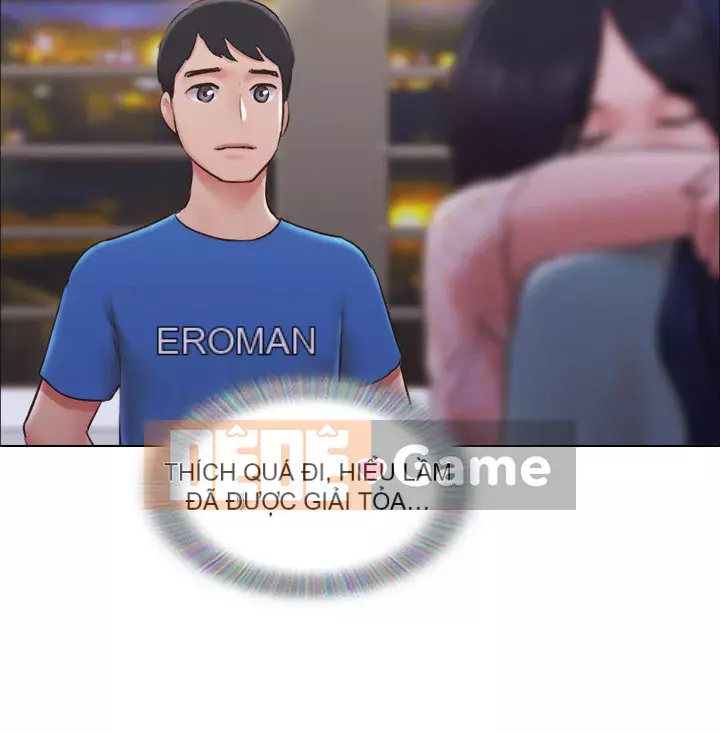 Căn hộ độc thân Chương 39-40