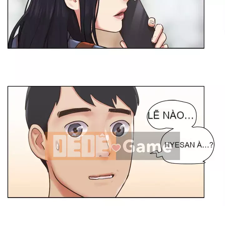 Căn hộ độc thân Chương 39-40