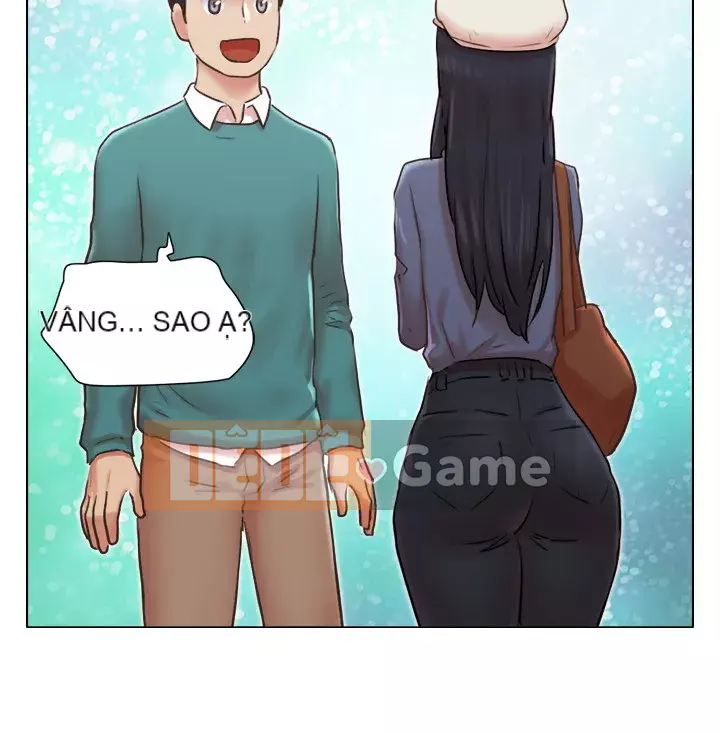 Căn hộ độc thân Chương 39-40