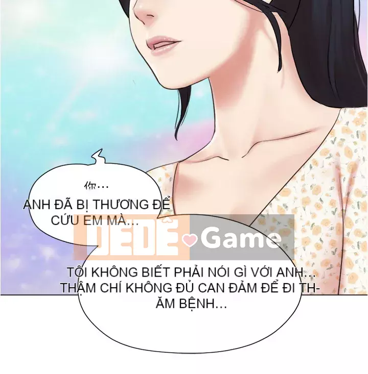 Căn hộ độc thân Chương 38