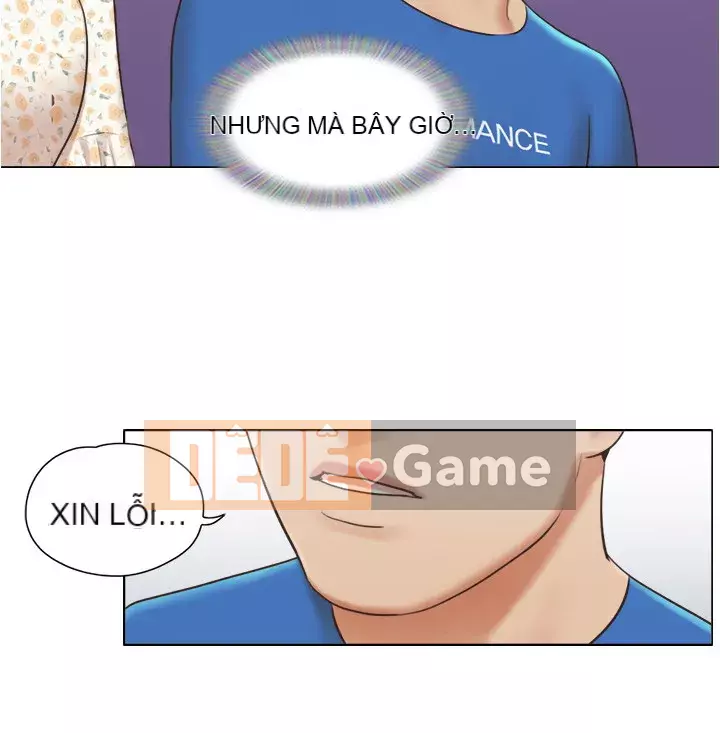 Căn hộ độc thân Chương 38