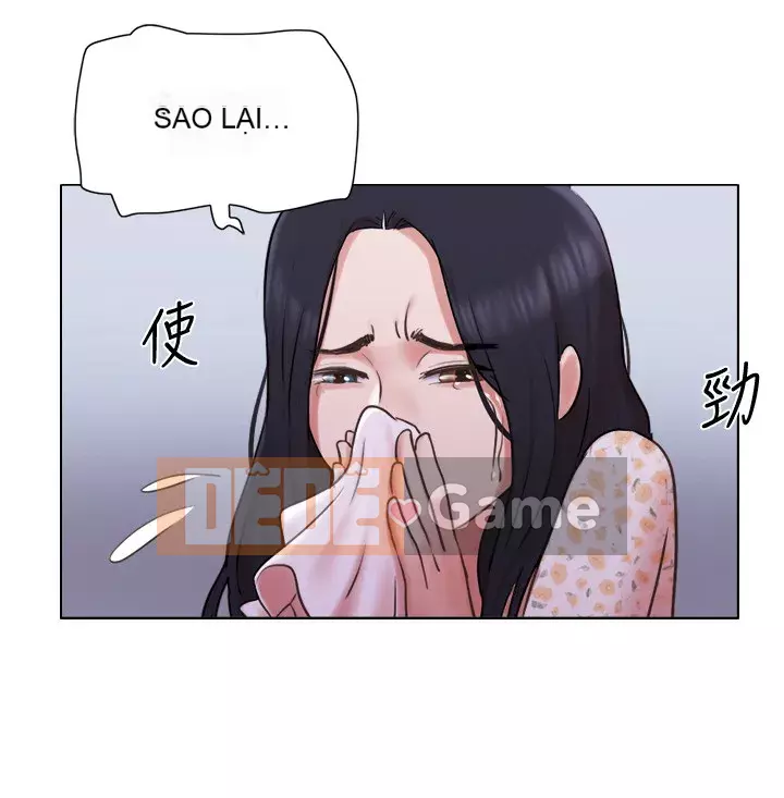 Căn hộ độc thân Chương 38