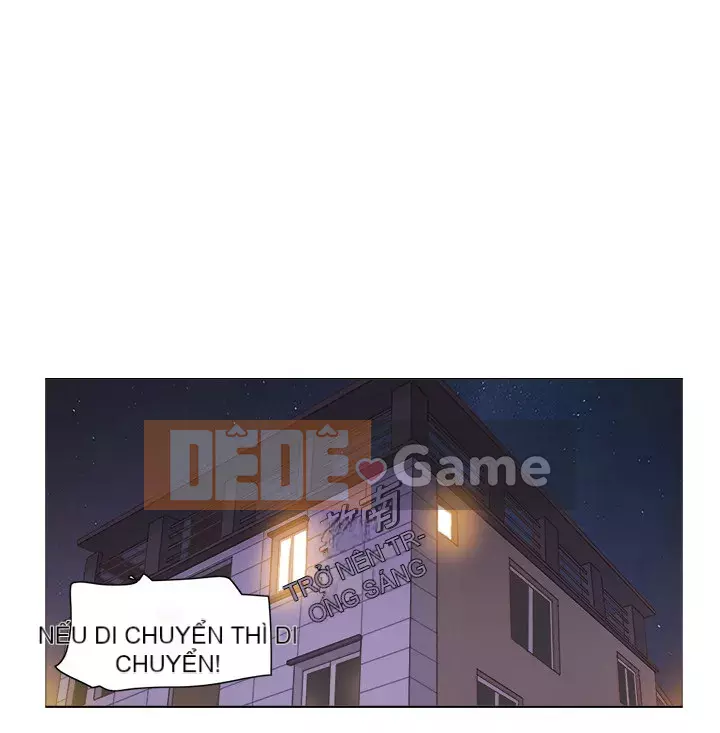 Căn hộ độc thân Chương 38