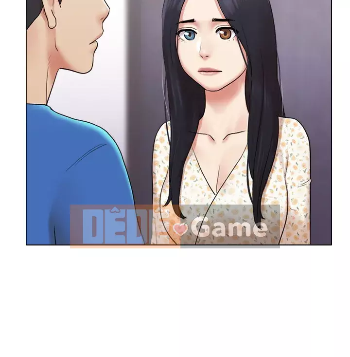 Căn hộ độc thân Chương 38