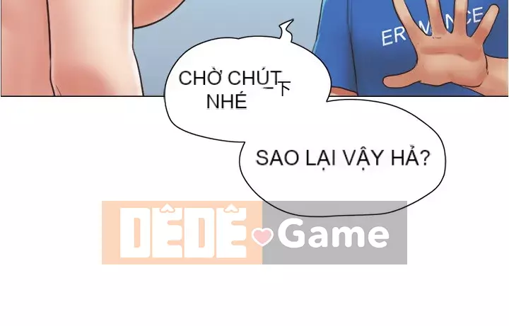 Căn hộ độc thân Chương 38