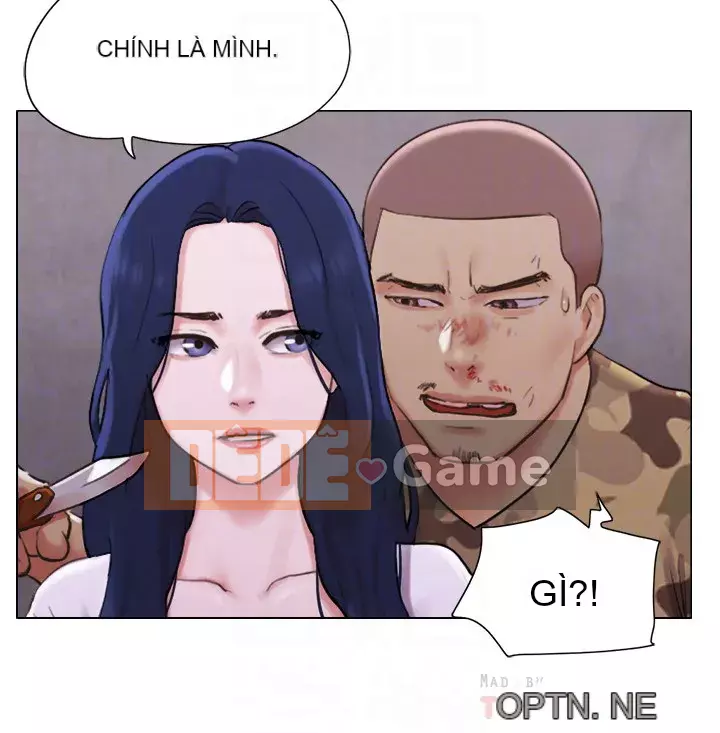 Căn hộ độc thân Chương 36-37