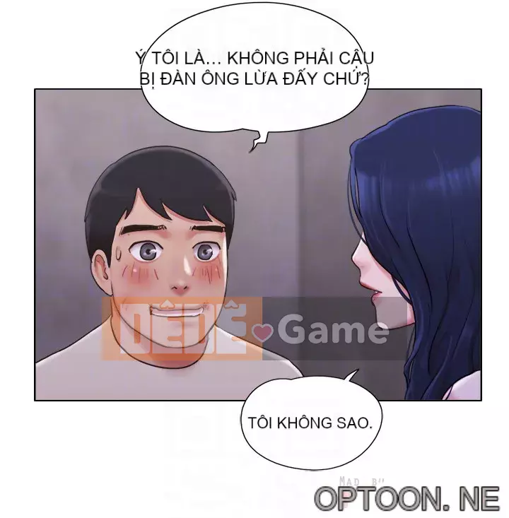 Căn hộ độc thân Chương 36-37