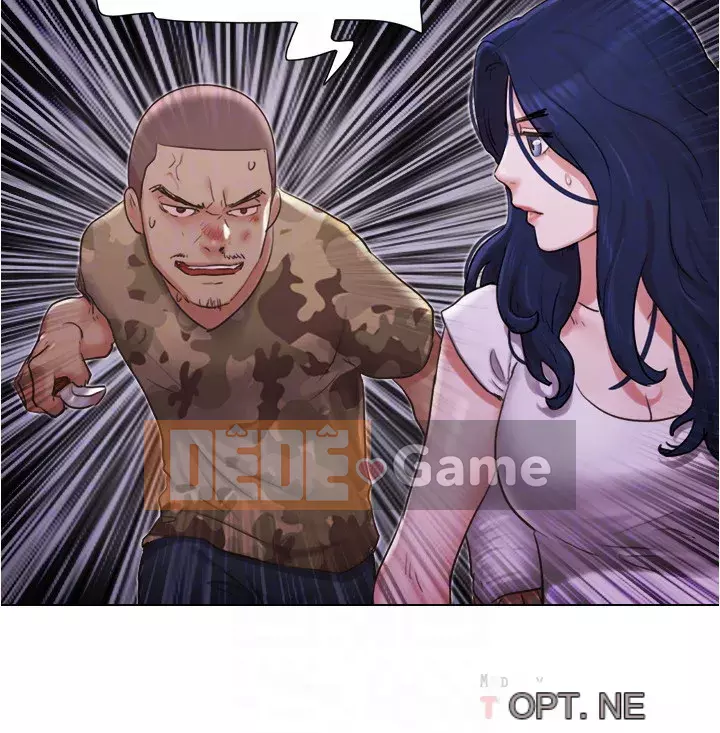 Căn hộ độc thân Chương 36-37