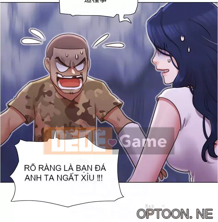 Căn hộ độc thân Chương 36-37