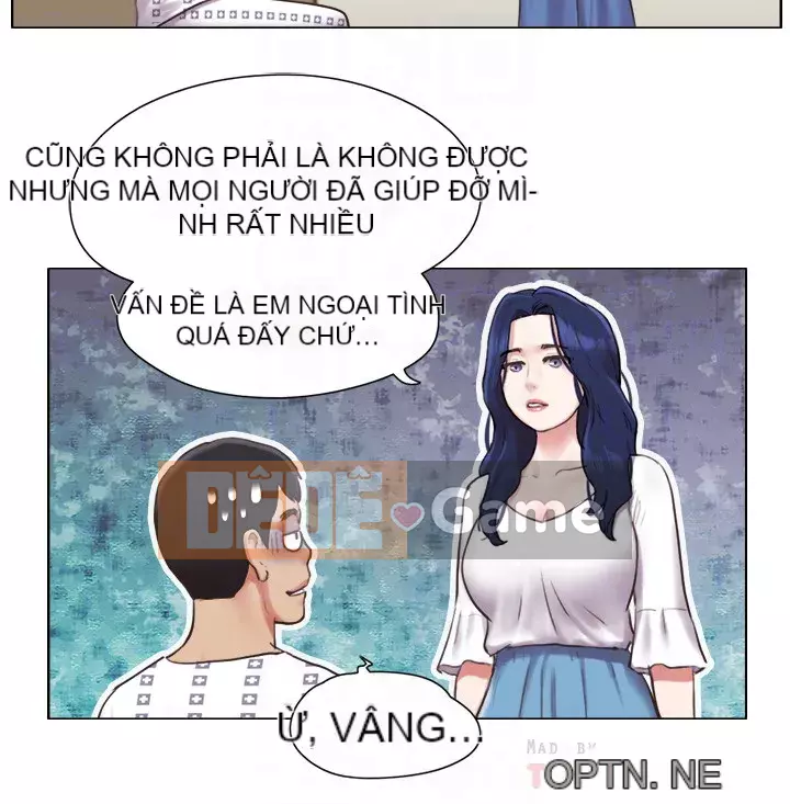 Căn hộ độc thân Chương 36-37