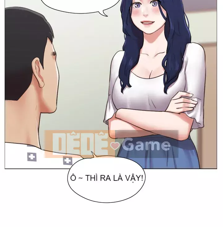 Căn hộ độc thân Chương 36-37