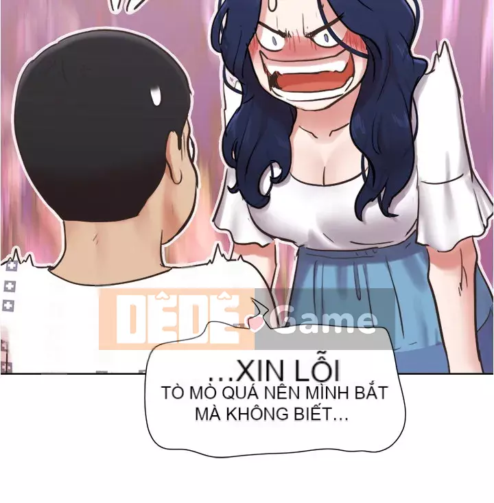 Căn hộ độc thân Chương 36-37