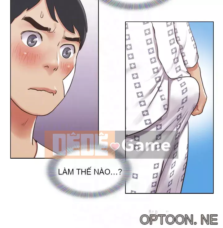 Căn hộ độc thân Chương 36-37