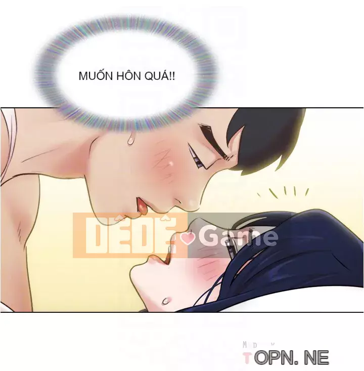 Căn hộ độc thân Chương 36-37