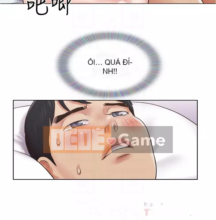 Căn hộ độc thân Chương 36-37