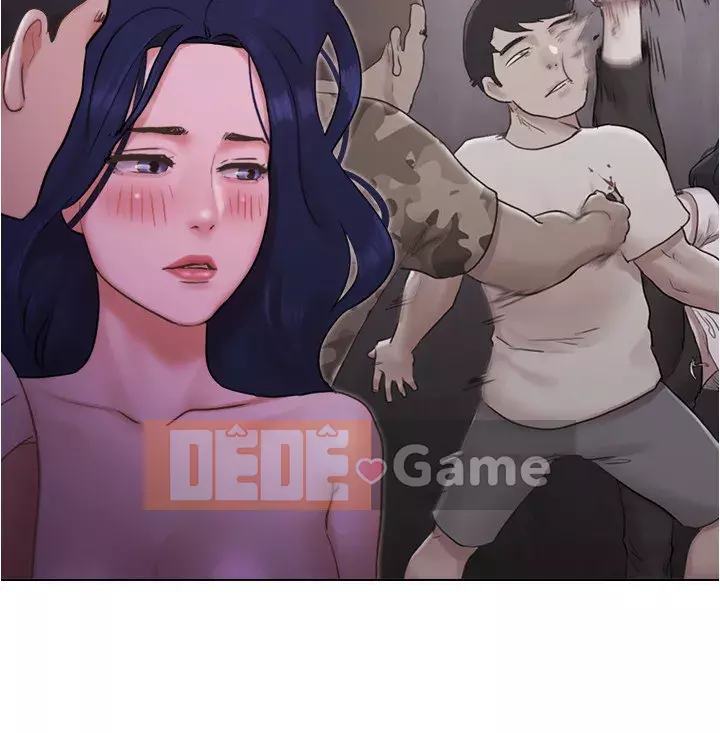 Căn hộ độc thân Chương 36-37