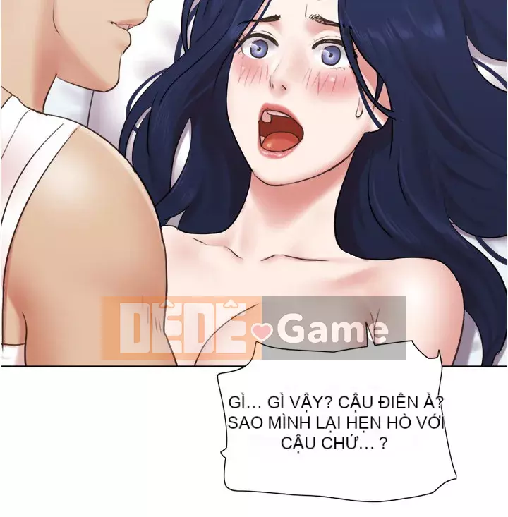 Căn hộ độc thân Chương 36-37