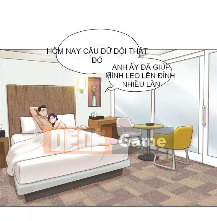 Căn hộ độc thân Chương 1-35