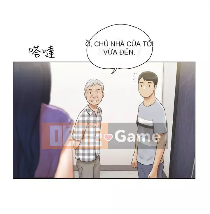 Căn hộ độc thân Chương 1-35