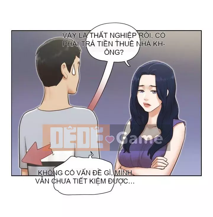 Căn hộ độc thân Chương 1-35