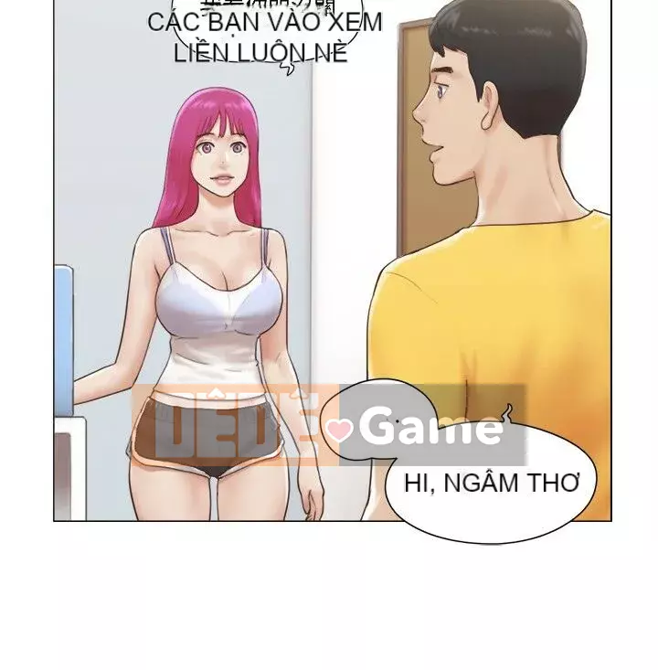 Căn hộ độc thân Chương 1-35