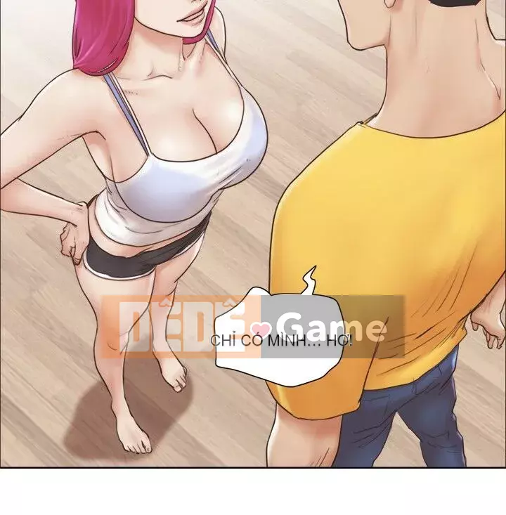 Căn hộ độc thân Chương 1-35