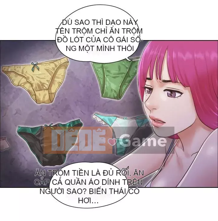 Căn hộ độc thân Chương 1-35