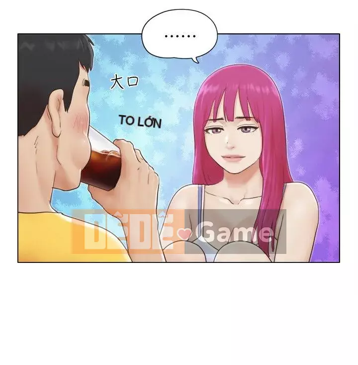 Căn hộ độc thân Chương 1-35