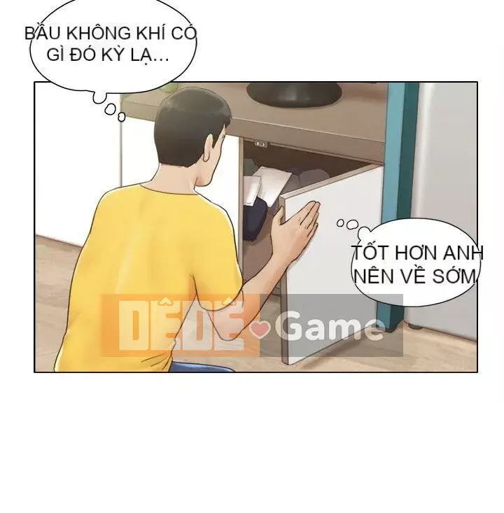 Căn hộ độc thân Chương 1-35