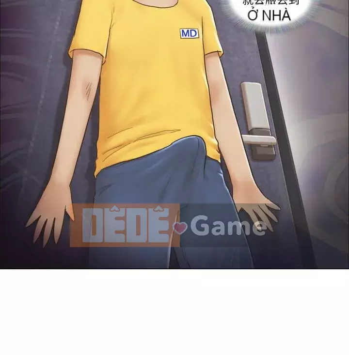 Căn hộ độc thân Chương 1-35