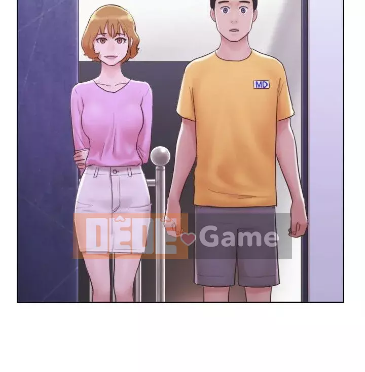 Căn hộ độc thân Chương 1-35