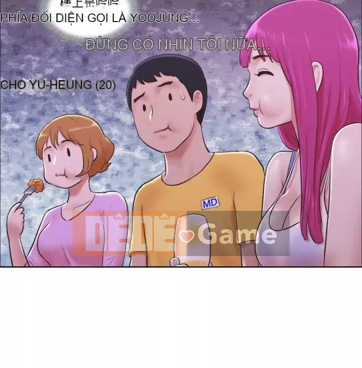 Căn hộ độc thân Chương 1-35