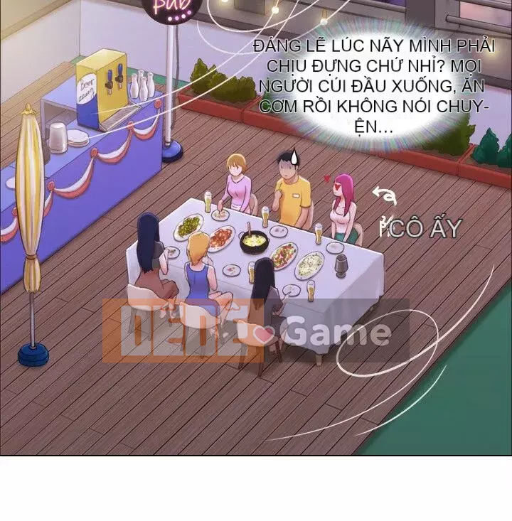 Căn hộ độc thân Chương 1-35