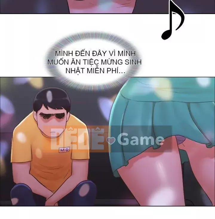 Căn hộ độc thân Chương 1-35