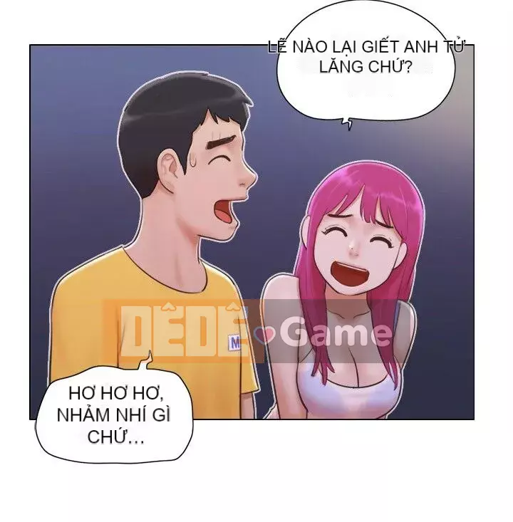 Căn hộ độc thân Chương 1-35